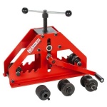 Трубозгинальний верстат Holzmann RBM1500 - Зображення 7