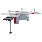 Форматно-розкрійний верстат Holzmann FKS400V32TOP_400V - Зображення 2