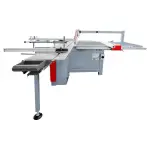 Форматно-розкрійний верстат Holzmann FKS400V32TOP_400V - Зображення 2