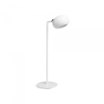 LED лампа настiльна з акумулятором VIDEX VLE-TF18W 3W 3000-5500K Біла - Зображення 2