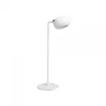 LED лампа настiльна з акумулятором VIDEX VLE-TF18W 3W 3000-5500K Біла - Зображення 2