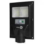Світлодіодний вуличний сонячний світильник UNILITE 30W 6500K (117917) - Зображення 3