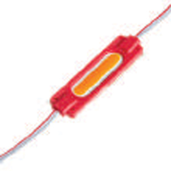 LED модуль VARGO 24V 2W червоний 70*19mm (V-116944)
