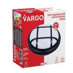 Свiтлодiодний свiтильник VARGO (V-111851) - Зображення 3