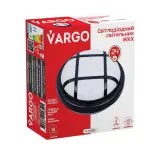 Свiтлодiодний свiтильник VARGO (V-111851) - Зображення 3