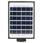 Світлодіодний вуличний сонячний світильник UNILITE 30W 6500K (117917) - Зображення 4