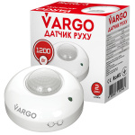 Датчик руху 360гр (V-701246) - Зображення 2