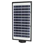 Світлодіодний вуличний сонячний світильник UNILITE 60W 6500K (117918) - Зображення 3