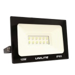 LED прожектор UNILITE 10W 220V 850lm 6500K (UL-117913) - Зображення 2