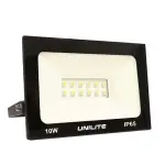 LED прожектор UNILITE 10W 220V 850lm 6500K (UL-117913) - Зображення 2