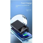 УМБ VARGO VRG7901 (PowerBank) 10 000mAh - Зображення 10