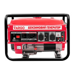 Бензиновий генератор VARGO VRG3500CH - Зображення 2