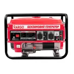 Бензиновий генератор VARGO VRG3500CH - Зображення 2