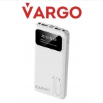 УМБ VARGO VRG7901 (PowerBank) 10 000mAh