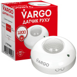 Датчик руху 360гр (V-701246)