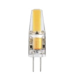 LED лампа VARGO G4, 3.5W, COB, 6500K, AC-DC12V, ɸ9.6×H35mm (V-114867) - Зображення 2