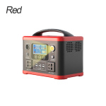 Зарядна станція VARGO VRG7898 500Вт / 512Вт*год / 160000mAh - Зображення 6