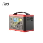 Зарядна станція VARGO VRG7898 500Вт / 512Вт*год / 160000mAh - Зображення 6