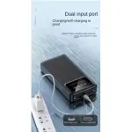 УМБ VARGO VRG7901 (PowerBank) 10 000mAh - Зображення 9