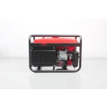 Бензиновий генератор VARGO VRG3500CH - Зображення 5