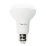LED лампа VARGO R63 9W E27 4000K (V-115682) - Зображення 2