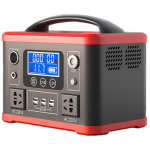Зарядна станція VARGO VRG7898 500Вт / 512Вт*год / 160000mAh