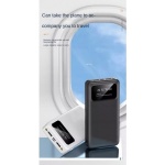 УМБ VARGO VRG7901 (PowerBank) 10 000mAh - Зображення 5