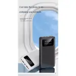 УМБ VARGO VRG7901 (PowerBank) 10 000mAh - Зображення 5