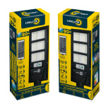 Світлодіодний світильник на сонячній батареї UNILITE 90W 6500K (117919) - Зображення 2