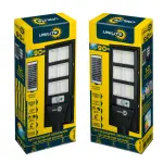 Світлодіодний світильник на сонячній батареї UNILITE 90W 6500K (117919) - Зображення 2