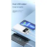 УМБ VARGO VRG7901 (PowerBank) 10 000mAh - Зображення 8