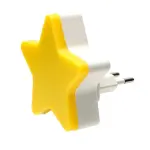 Нічник VARGO LED, зірка,   NL118 (V-115741) - Зображення 2