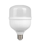 LED лампа VARGO 30W E27 6500K 100*159мм 220V (V-111895) - Зображення 3