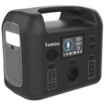 Зарядна станція VARGO VRG 7834 500Вт / 518Вт*год / 162000mAh - Зображення 2