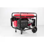 Бензиновий генератор VARGO VRG7500CE (117757) - Зображення 2