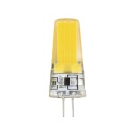 LED лампа VARGO G4, 5W, COB, 6500K, AC 220V, ɸ15×H55mm (V-114871) - Зображення 3