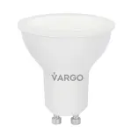 LED лампа VARGO GU10 7W 4000K (V-116011) - Зображення 2