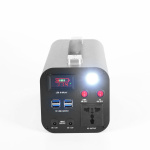 Зарядна станція VARGO VRG7836 500Вт / 333Вт*год / 90000mAh - Зображення 5