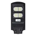 Світлодіодний світильник на сонячній батареї Vargo 80W 3600Lm 6500К консольний - Зображення 2