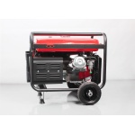 Бензиновий генератор VARGO VRG7500CE (117757) - Зображення 4