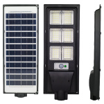 Світлодіодний світильник на сонячній батареї UNILITE 90W 6500K (117919)