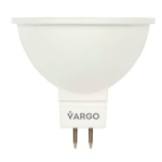 LED лампа VARGO MR16 5W 4000K (V-111146) - Зображення 2