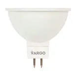 LED лампа VARGO MR16 5W 4000K (V-111146) - Зображення 2