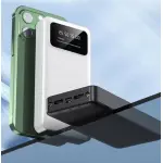 УМБ VARGO VRG7901 (PowerBank) 10 000mAh - Зображення 4