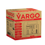 Зарядна станція VARGO VRG 7834 500Вт / 518Вт*год / 162000mAh - Зображення 5