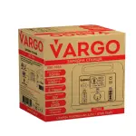 Зарядна станція VARGO VRG 7834 500Вт / 518Вт*год / 162000mAh - Зображення 5