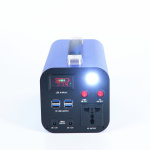 Зарядна станція VARGO VRG7835 300Вт / 222Вт*год / 72000mAh - Зображення 2