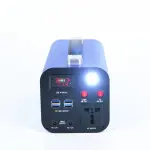 Зарядна станція VARGO VRG7835 300Вт / 222Вт*год / 72000mAh - Зображення 2