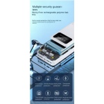 УМБ VARGO VRG7901 (PowerBank) 10 000mAh - Зображення 6