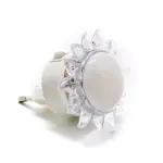 Нічник VARGO LED, сонце, RGB,   NL113 (V-115734)